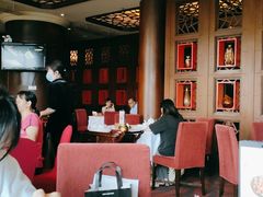大堂-顺德喜来登酒店·采悦轩