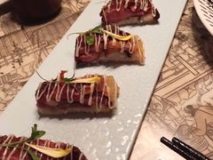 -桂满陇·蟹黄小笼汤包(中山公园店)