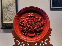 -北京工艺美术博物馆