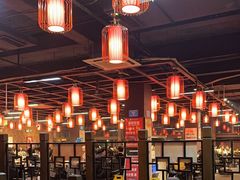 -巴蜀大宅门火锅(北大街店)