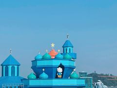 -安吉Hello Kitty乐园