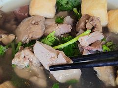 -四宜糕团店(南大街店)