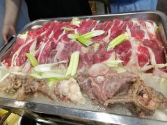 -聚汇三少·龙虾·中餐厅(莫邪路新天地店)