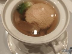 -香乐园·淮扬菜中餐厅·Shang Garden(福田香格里拉店)