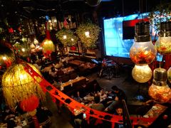 -胡桃里音乐酒馆(白云五号T5 MALL店)