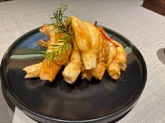 -北平食府·北京烤鸭(北京西站六里桥店)