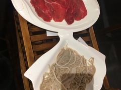 -好汉锅园林秘制老火锅 柴火霸王鸡(金沙店)