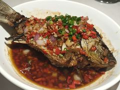 -费大厨辣椒炒肉(黄兴中心广场店)