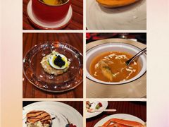 -西安W酒店·WEI全味西餐厅