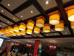 -阿庄新豫菜(航海东路店)