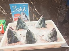 -初色海鲜自助(万丰路店)