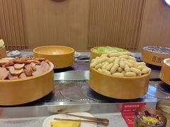 -喜家自助小火锅(乐客城店)