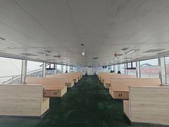 -浦口码头(轮渡站)