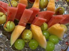 -星河湾温泉洗浴酒店