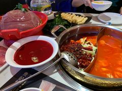 -九鼎轩脆毛肚火锅(南京东路店)