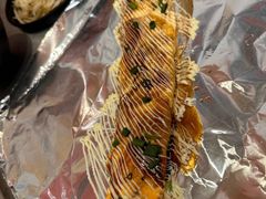 -日葵 大阪烧ひまり(仙霞路店)