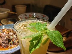 -兮禾酒馆(护国路店)