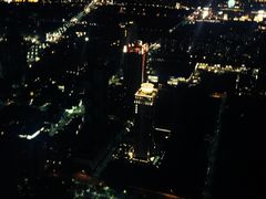 -高雄85大楼-观景台