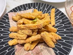 -径山十八道·风味民间菜(华夏之心店)