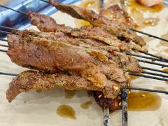 -老白家怡贵园烤肉