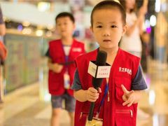 -天才声少儿口才培训中心(通州店)