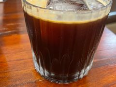-Double cafe