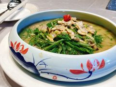 -吉祥凯悦-中餐厅(让胡路店)