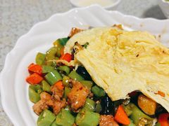 -文三里屯面馆(三里屯店)