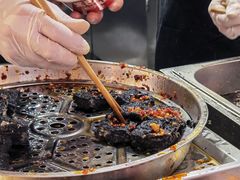 -黑色经典臭豆腐·湖南特产(坡子街店)