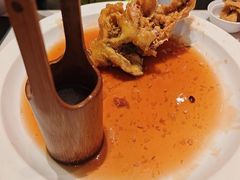 -老济南·地道济南菜(大明湖店)