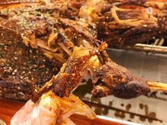 -巴山一绝烤全羊(三圣乡刘家花园店)