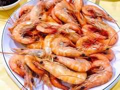 -老字号蛇口德记烧腊饭店·海鲜加工