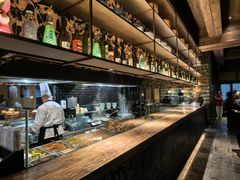 -喜晋道面馆(华严寺广场店)