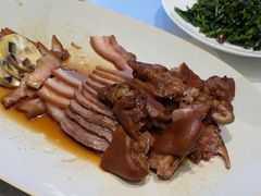 -盛百味·家宴餐厅(霸州分店)