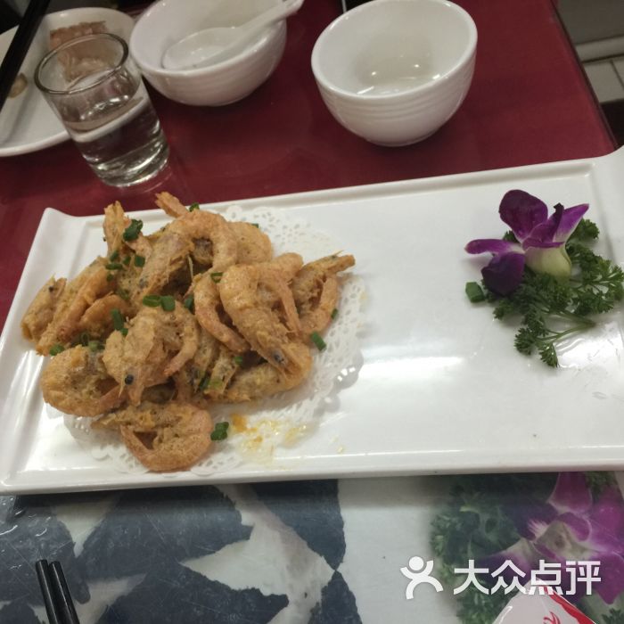 鑫阿強薑母鴨海鮮大排擋(來雅百貨妙香美食街店)-圖片-廈門美食-大眾