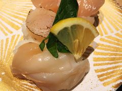 -大起水产回转寿司(道顿堀店)