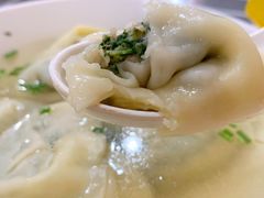 -潘国仙耳光馄饨(黄家阙路店)