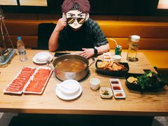 -掂档潮汕牛肉火锅(沈阳万象城店)