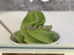 -野人牧坊Gelato(天津南开大悦城店)