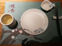 -提香日本料理
