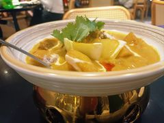 -Thai Alley泰爱里(二沙岛店)