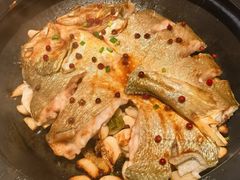 -在前门·烤鸭北京菜(五月花广场店)