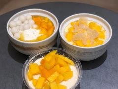 多芒小丸子-小团圆糖水铺(襄阳南路店)