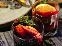 热红酒-LES ELITES 英集荟(南京西路店)