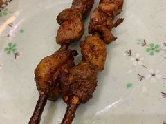 -毅祥斋老孙家泡馍(北院门鼓楼店)