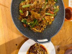 -肘子酥·天津菜·特色捞面(德云社店)