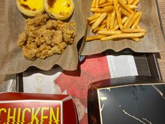 -肯德基(兴隆店)