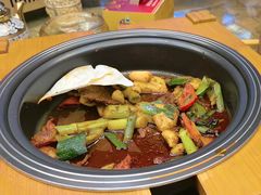 -宗巴雍姆藏餐府