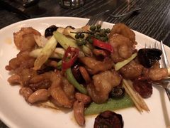 -杰J.w.m深夜食堂 厚杰居酒屋(淮海街商业街店)