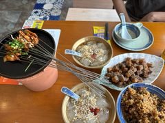 -包整·丝娃娃(一览甲秀楼风景店)